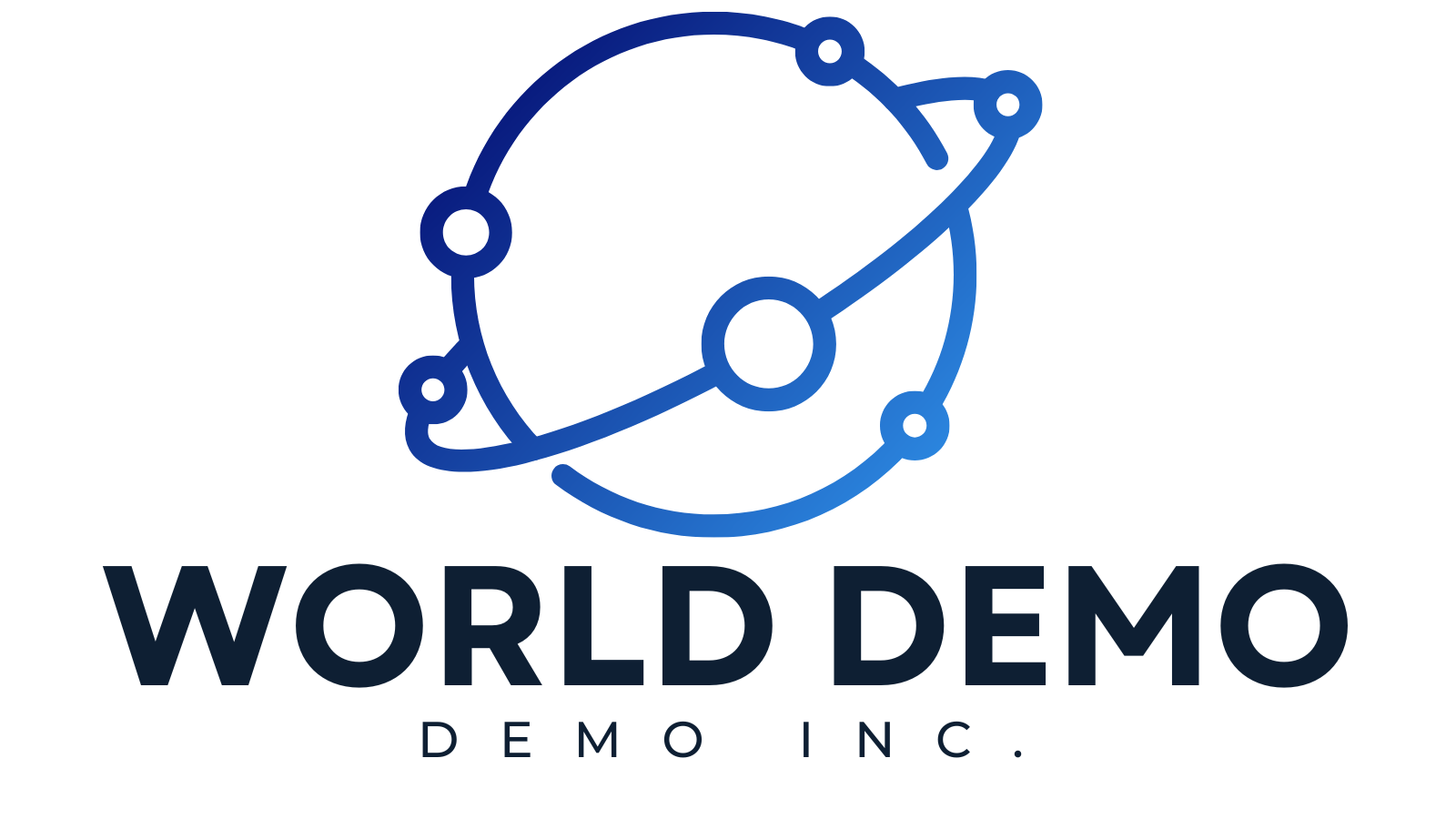 WORLD DEMO